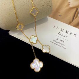 Picture of Van Cleef Arpels Necklace _SKUVanCleef&Arpelsnecklace08cly9116450
